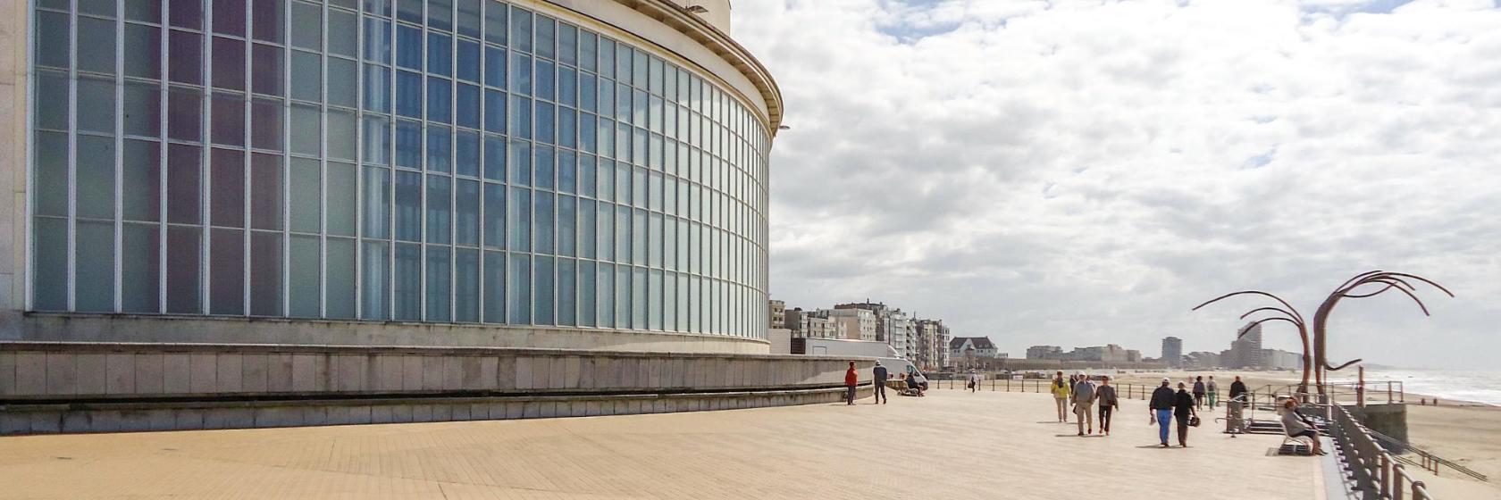 Casino Kursaal Ostend